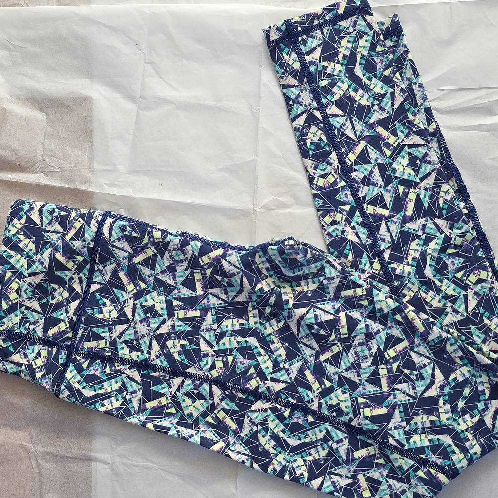 Victoria's secret sport leggings, size M
